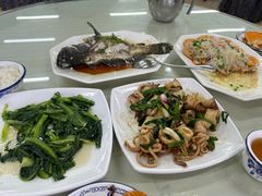 -双月饭店·20年老字号(新村店)