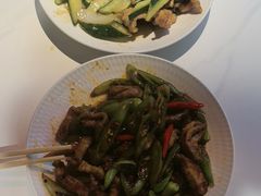 -小锅饭豆腐馆(重工北街普罗旺斯店)
