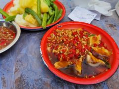 青椒皮蛋-拈一筷子·宜宾江湖菜(十一街店)