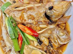 -醉壹号海鲜大排档·老厦门特色菜(厦门美食地标店)