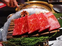 -谷牛和牛烤肉(漕河泾印象城店)