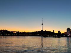 -武汉关码头(轮渡站)