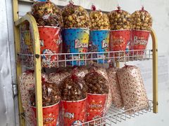 -正宗老杨特色爆米花(四棉店)