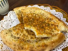 -阿拉木汗餐厅(山大路店)