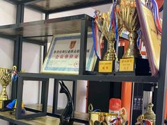 -津武堂散打搏击俱乐部(河西店)