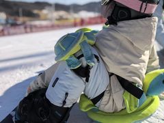 -东北亚滑雪场