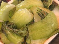 青菜-永和大王(浦东国际机场店)
