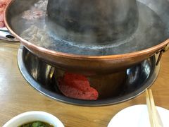 -元盛居(生态大街店)