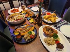 -Ambra Haus琥珀屋精酿餐厅(宝山店)