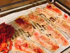 -新石器烤肉(周浦万达店)