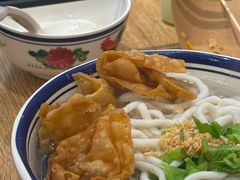 -非遗·十八曲鱼饺(西马总店)