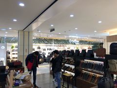 店内环境-鸿通城购物中心