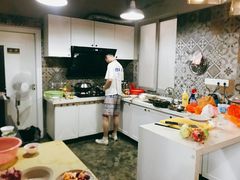 -相十三·别墅轰趴团建户外(同和店)