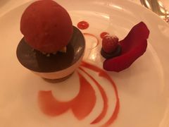 -上海和平饭店华懋阁 Cathay Room