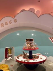 -奈尔宝家庭中心·亲子餐厅(苏州大悦城店)