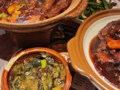 -山四砂锅(太原钟楼街店)