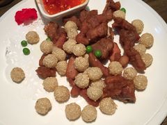 -童年小筑餐厅(申花路店)