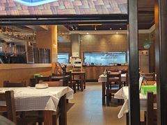 -漫天香·小龙虾餐厅(夏湾店)