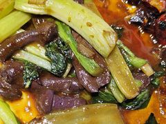 -朝馆·市井本味菜