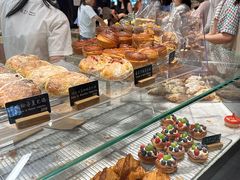 -麦田工坊(月湖店)
