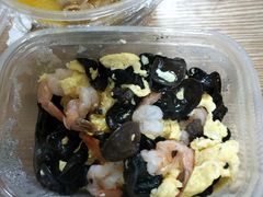 -好福记饭店(红梅公园店)