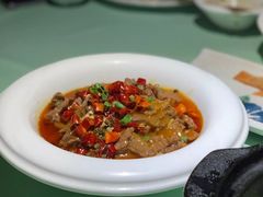 -百味馆·粤菜·湛江菜(后海花园店)