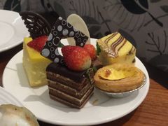 -漳州佰翔圆山酒店·圆山畔西餐厅