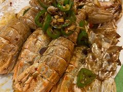 -盛港湾海鲜食府(黄沙店)