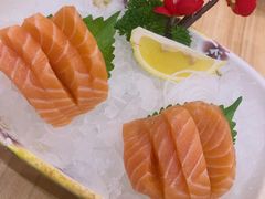 -禾绿寿司(星光68广场店)