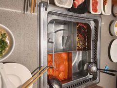 -海底捞火锅(枫蓝国际购物中心店)