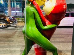 -虾念·128香辣虾.武汉烧烤(龙华总店)