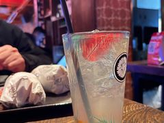 -Q MEX 库迈墨西哥餐吧(三里屯店)