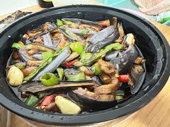 -泥糊破店小酒馆·团建聚餐(南京西路店)