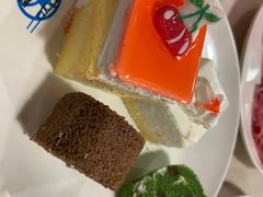 -爱客得牛排海鲜烤肉·火锅自助(春熙路黑金好店)