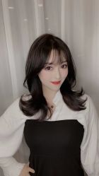 -T.1 hair salon烫染接发