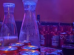 -Perry's·酒吧(黄埔大道店)