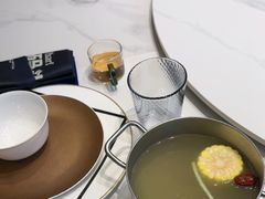 -阳光码头海鲜火锅(世纪大道店)