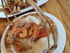 -隐食私房菜(渡口·光荣院南门·老街店)