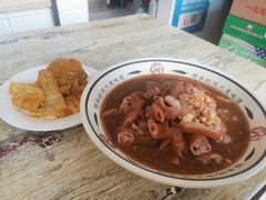 -陈亨卤煮小肠(广安门店)