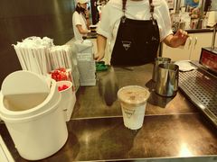 -Manner Coffee(芮欧百货店)