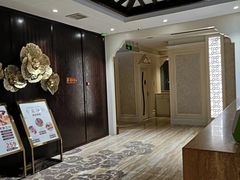 -益健·足疗汗蒸SPA(芙蓉广场店)