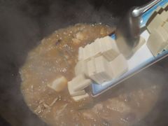 -桃源村铁锅炖鱼(体育馆道店)
