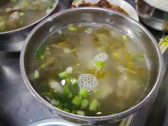 -定安爹辣汤饭(水巷口店)