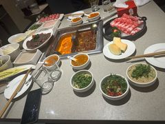 -海底捞火锅(万达广场店)
