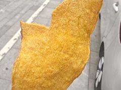 -好再来烤地瓜(马鞍山路店)