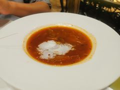 -秋林西餐厅(总店)