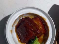 -徽镇小厨·经典徽菜(马连道店)
