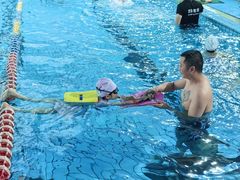 -佳明游泳馆(惠新西街南口店)