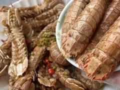 -必点海鲜·海肠捞饭·鲅鱼水饺(滨江道店)