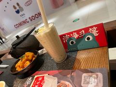 -蛙小侠(卓悦里店)